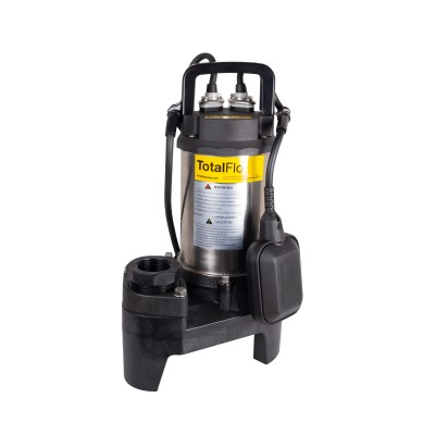 Submersible/Drainage Pumps